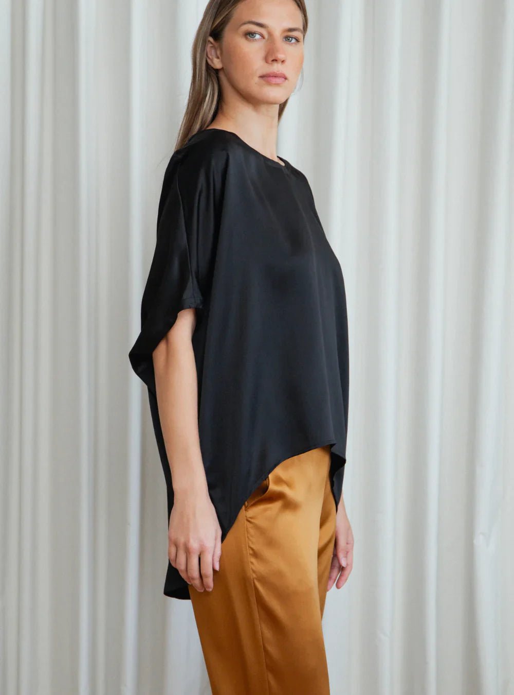 Allure Top - SODA Fashion Haus