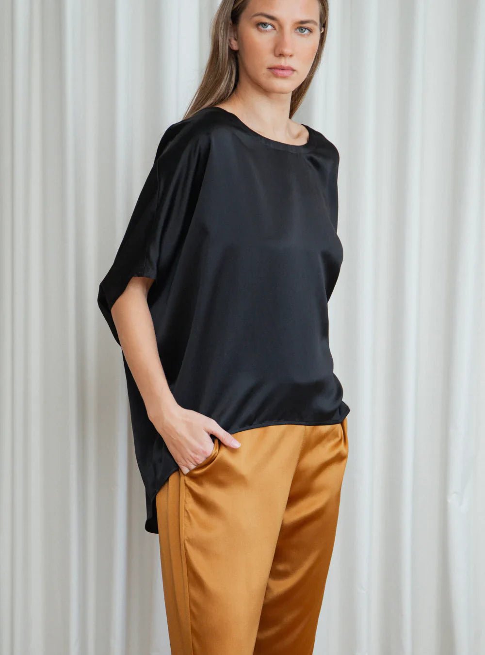 Allure Top - SODA Fashion Haus