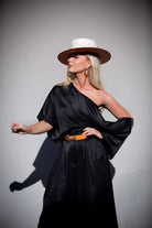 Allure Top by Silk Degrees - Australian designer Top | SODA Fashion Haus