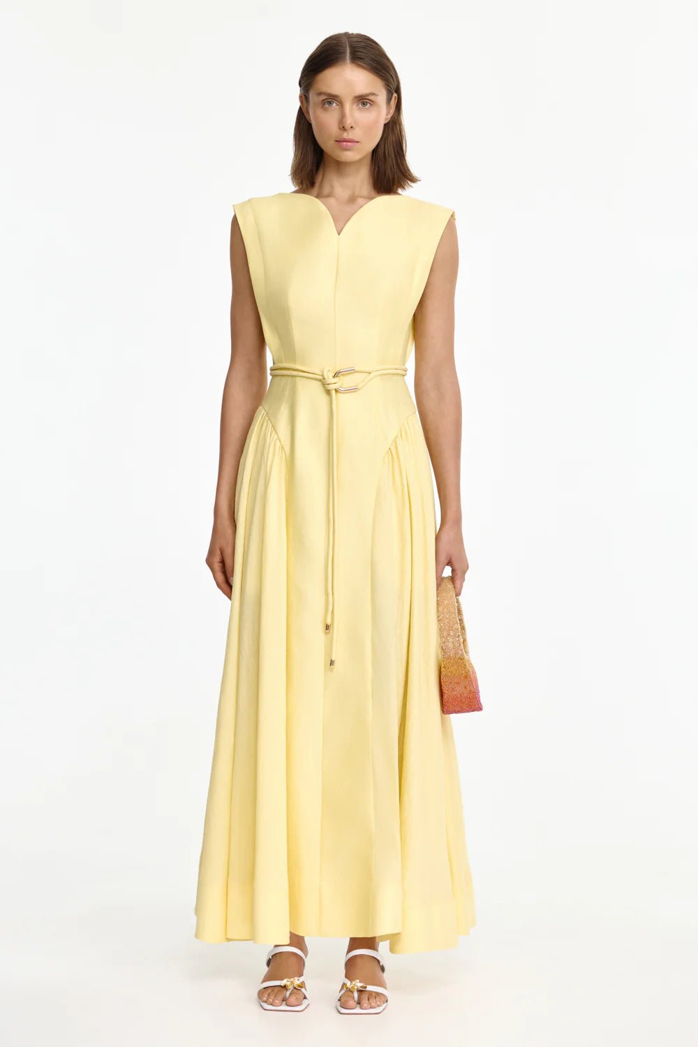 Richdore Maxi Dress