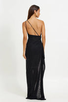 Amara Dress - Black - SODA Fashion Haus