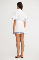 Annette Shirt Dress - SODA Fashion Haus