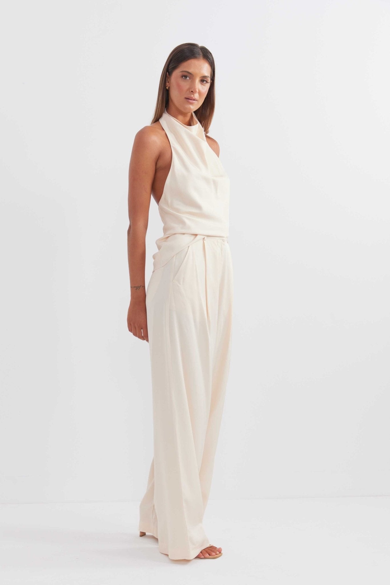Aperitif Trouser - SODA Fashion Haus