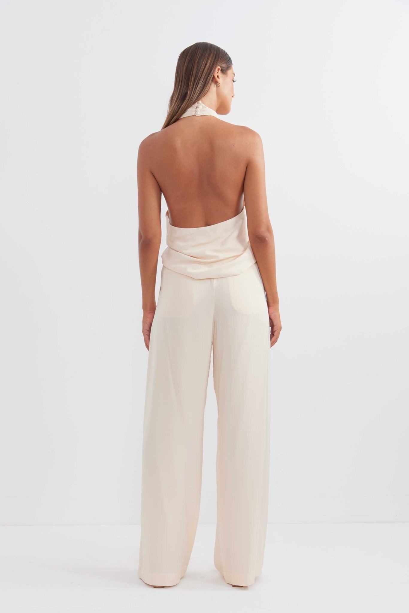 Aperitif Trouser - SODA Fashion Haus