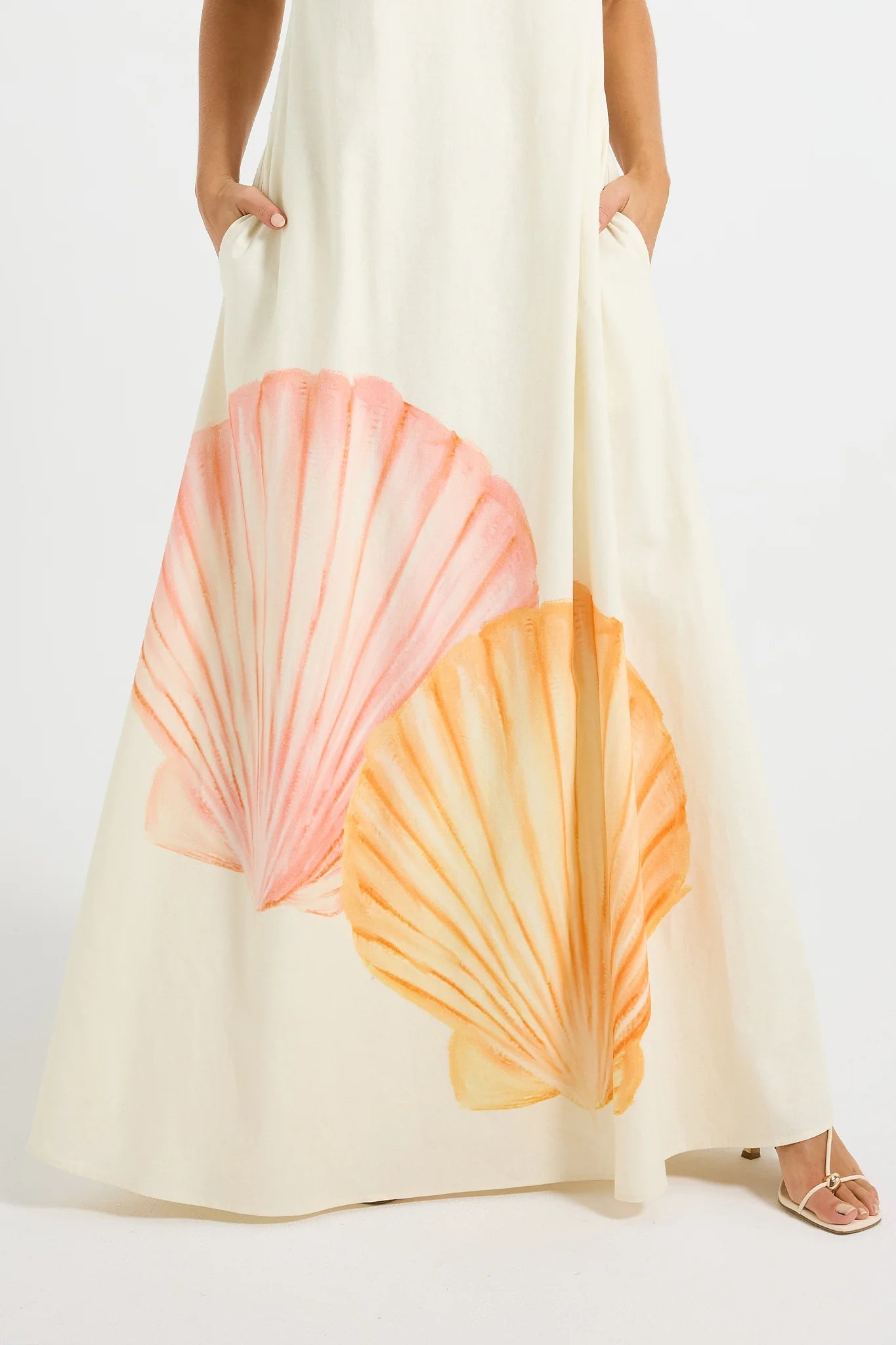 Ariel Maxi by Pasduchas - Australian designer Dress | SODA Fashion Haus