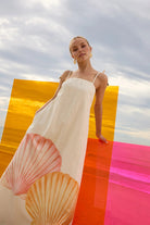 Ariel Maxi by Pasduchas - Australian designer Dress | SODA Fashion Haus