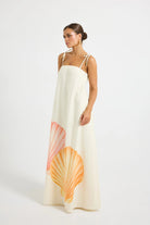 Ariel Maxi by Pasduchas - Australian designer Dress | SODA Fashion Haus