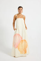 Ariel Maxi by Pasduchas - Australian designer Dress | SODA Fashion Haus