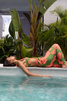 Artemis Bodice - SODA Fashion Haus