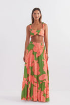 Artemis Bodice - SODA Fashion Haus