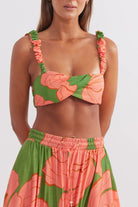 Artemis Bodice - SODA Fashion Haus