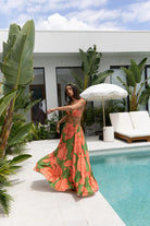 Artemis Bodice - SODA Fashion Haus