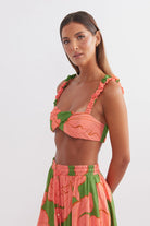 Artemis Bodice - SODA Fashion Haus
