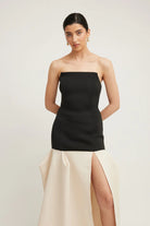 Astara Dress - SODA Fashion Haus