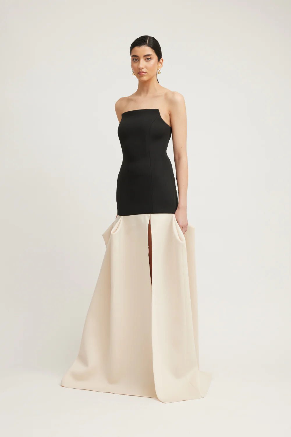 Astara Dress - SODA Fashion Haus