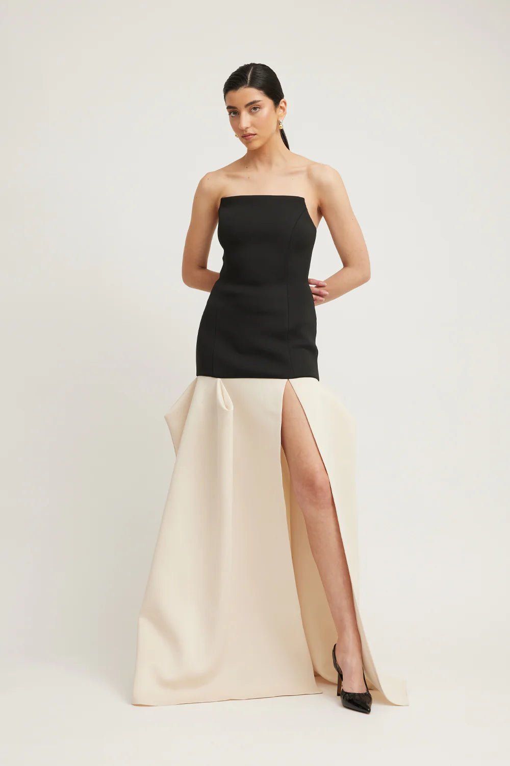 Astara Dress - SODA Fashion Haus
