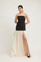 Astara Dress - SODA Fashion Haus