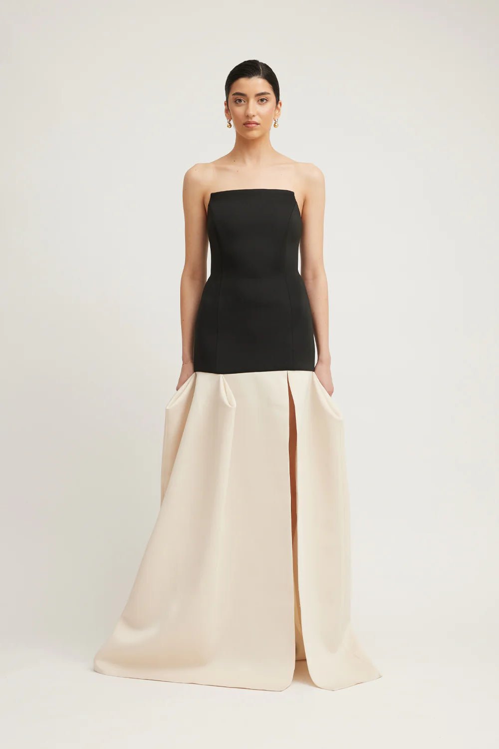 Astara Dress - SODA Fashion Haus