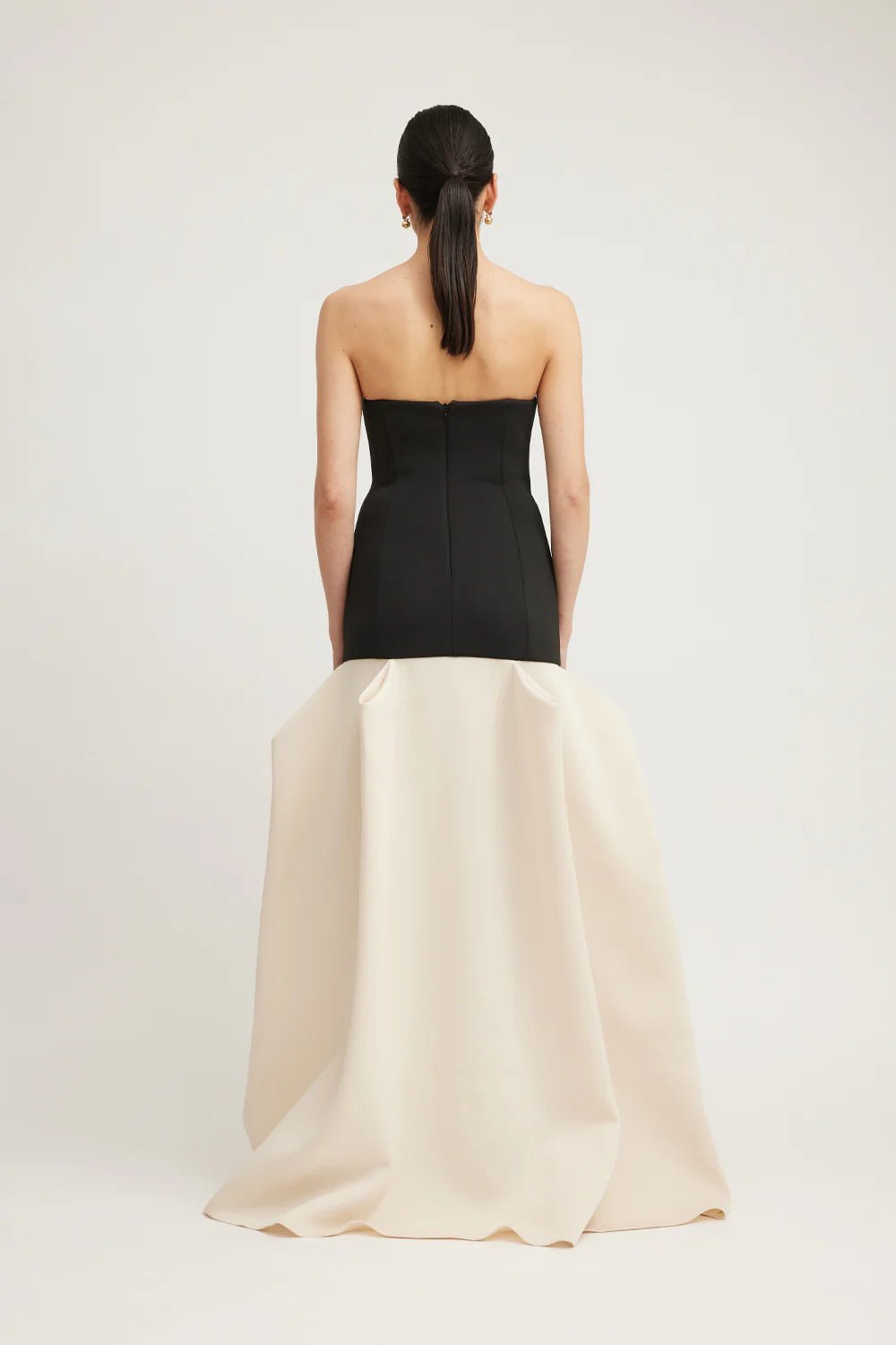 Astara Dress - SODA Fashion Haus