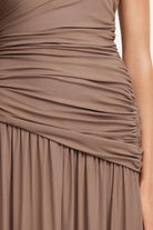 Atterly Maxi Dress - SODA Fashion Haus