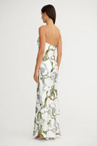 Aurelia Dress - Flourish - SODA Fashion Haus