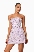 Aurora Party Dress - SODA Fashion Haus
