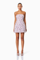 Aurora Party Dress - SODA Fashion Haus