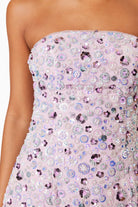 Aurora Party Dress - SODA Fashion Haus