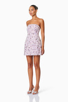 Aurora Party Dress - SODA Fashion Haus