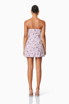 Aurora Party Dress - SODA Fashion Haus