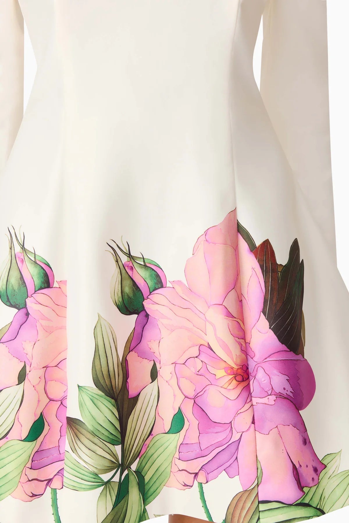 Azelie Off Shoulder Mini Dress - SODA Fashion Haus