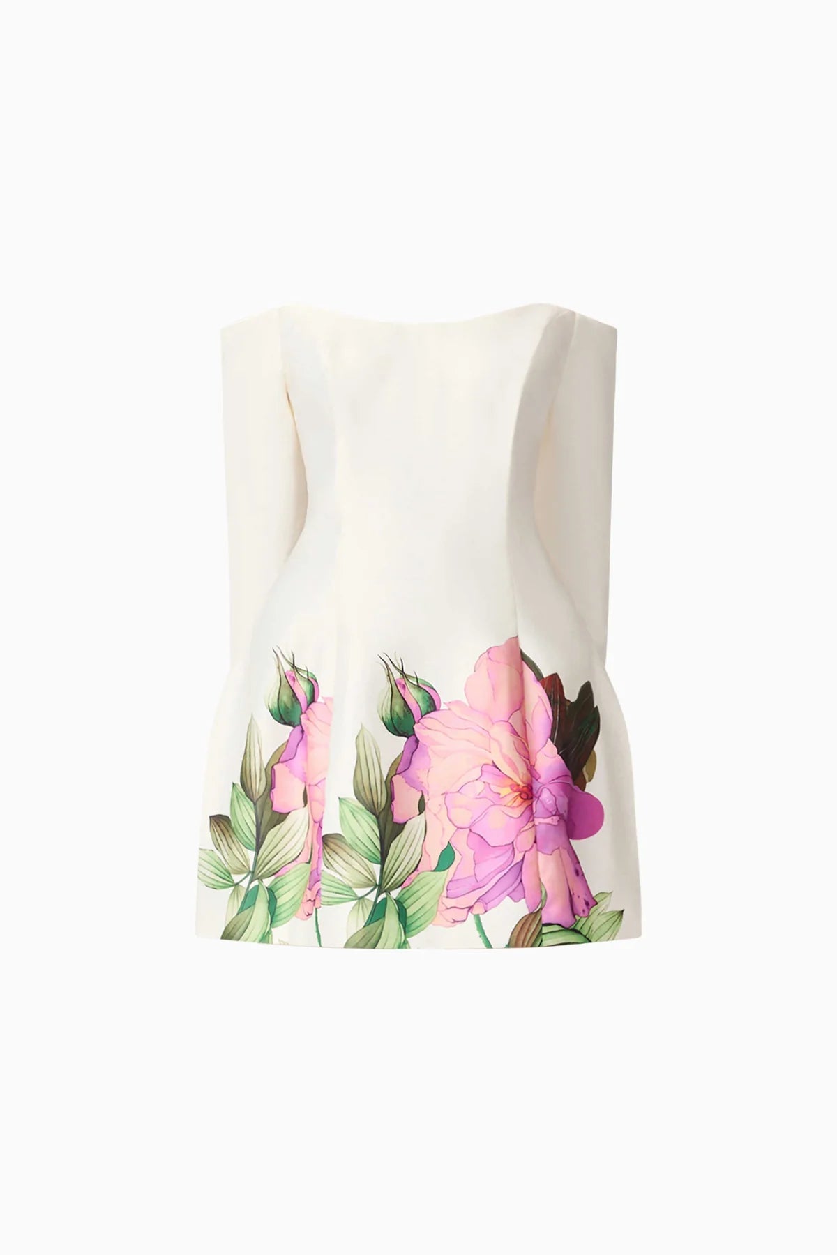 Azelie Off Shoulder Mini Dress - SODA Fashion Haus