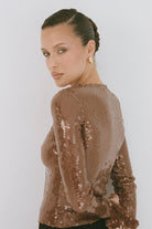 Baby Blob Earrings - Gold - SODA Fashion Haus