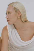 Baby Cushion Earrings - SODA Fashion Haus