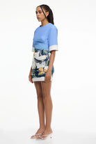 Beau Mini Dress by Significant Other - Australian designer Dress | SODA Fashion Haus