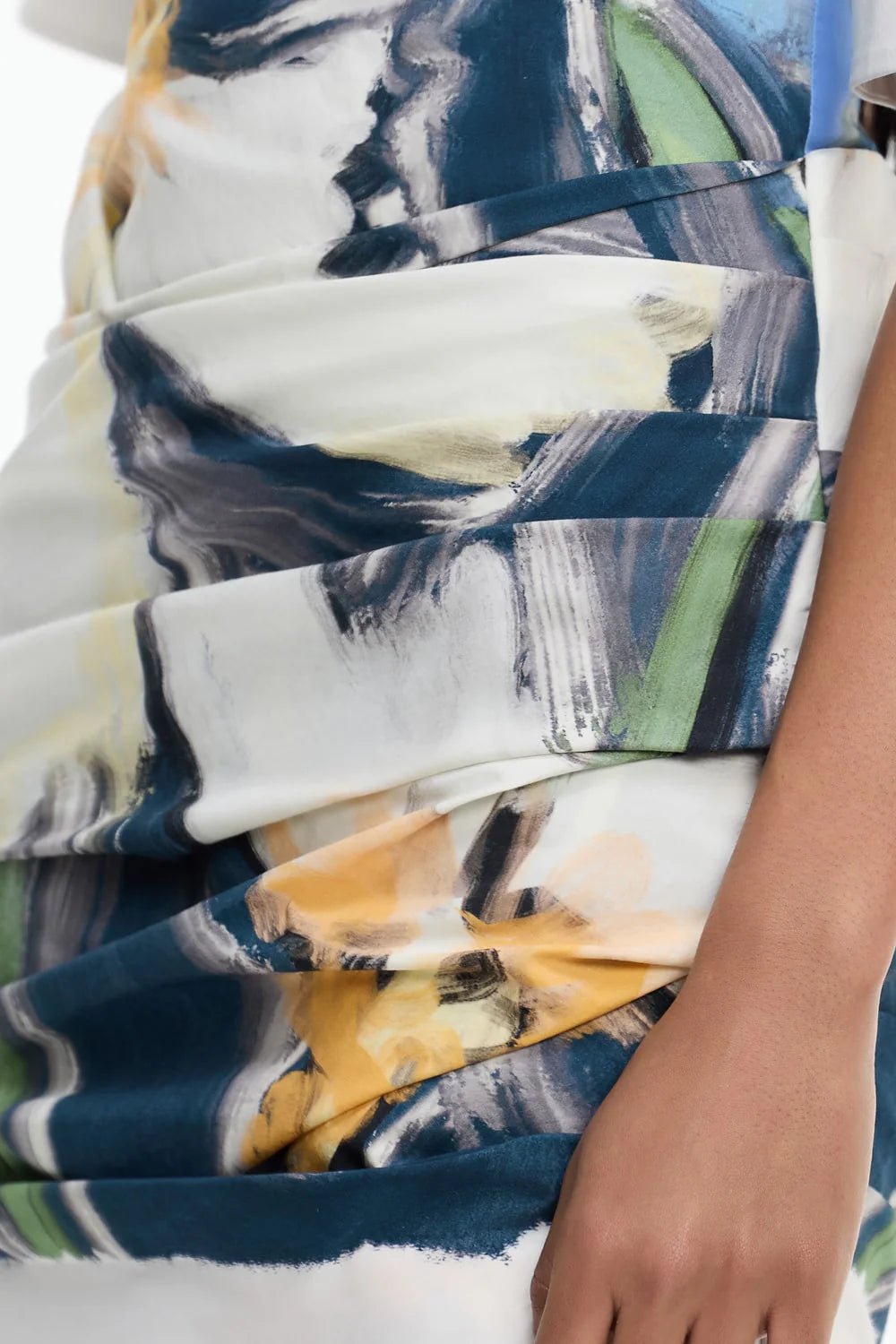 Beau Mini Dress by Significant Other - Australian designer Dress | SODA Fashion Haus