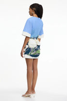 Beau Mini Dress by Significant Other - Australian designer Dress | SODA Fashion Haus