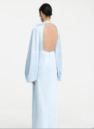 Becca Long Sleeve Dress - SODA Fashion Haus