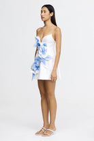 Bilbo Mini Dress - SODA Fashion Haus