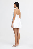 Bilbo Mini Dress - SODA Fashion Haus