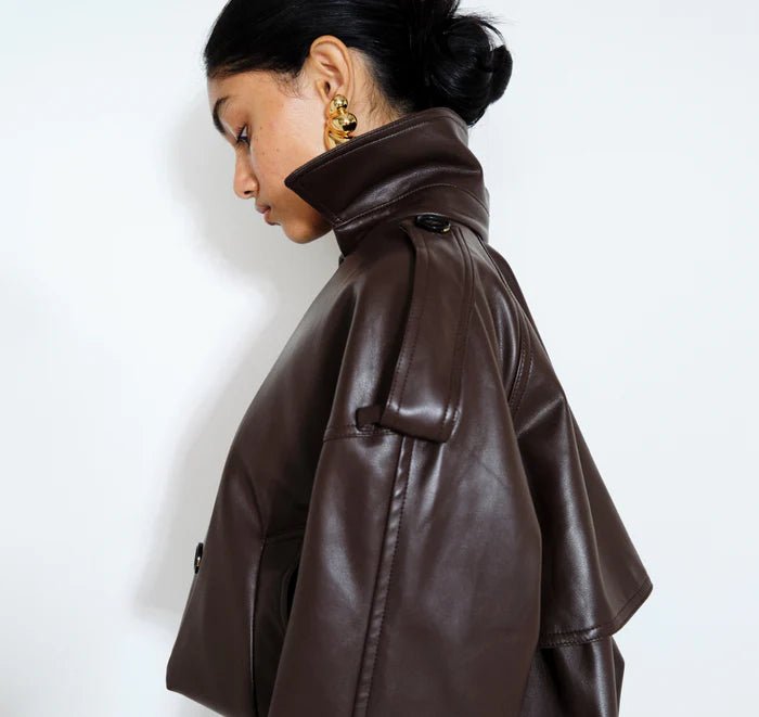 Blair Jacket - SODA Fashion Haus