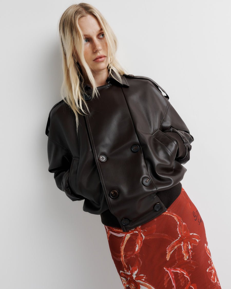 Blair Jacket - SODA Fashion Haus