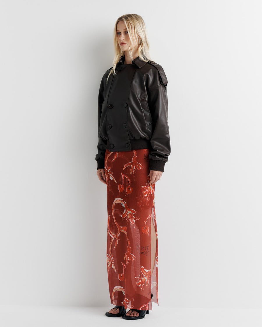 Blair Jacket - SODA Fashion Haus