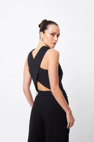 Boston Vest - SODA Fashion Haus
