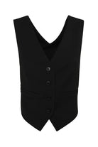 Boston Vest - SODA Fashion Haus