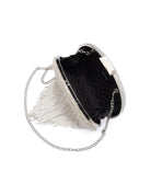 Bria Crystal Bag - SODA Fashion Haus