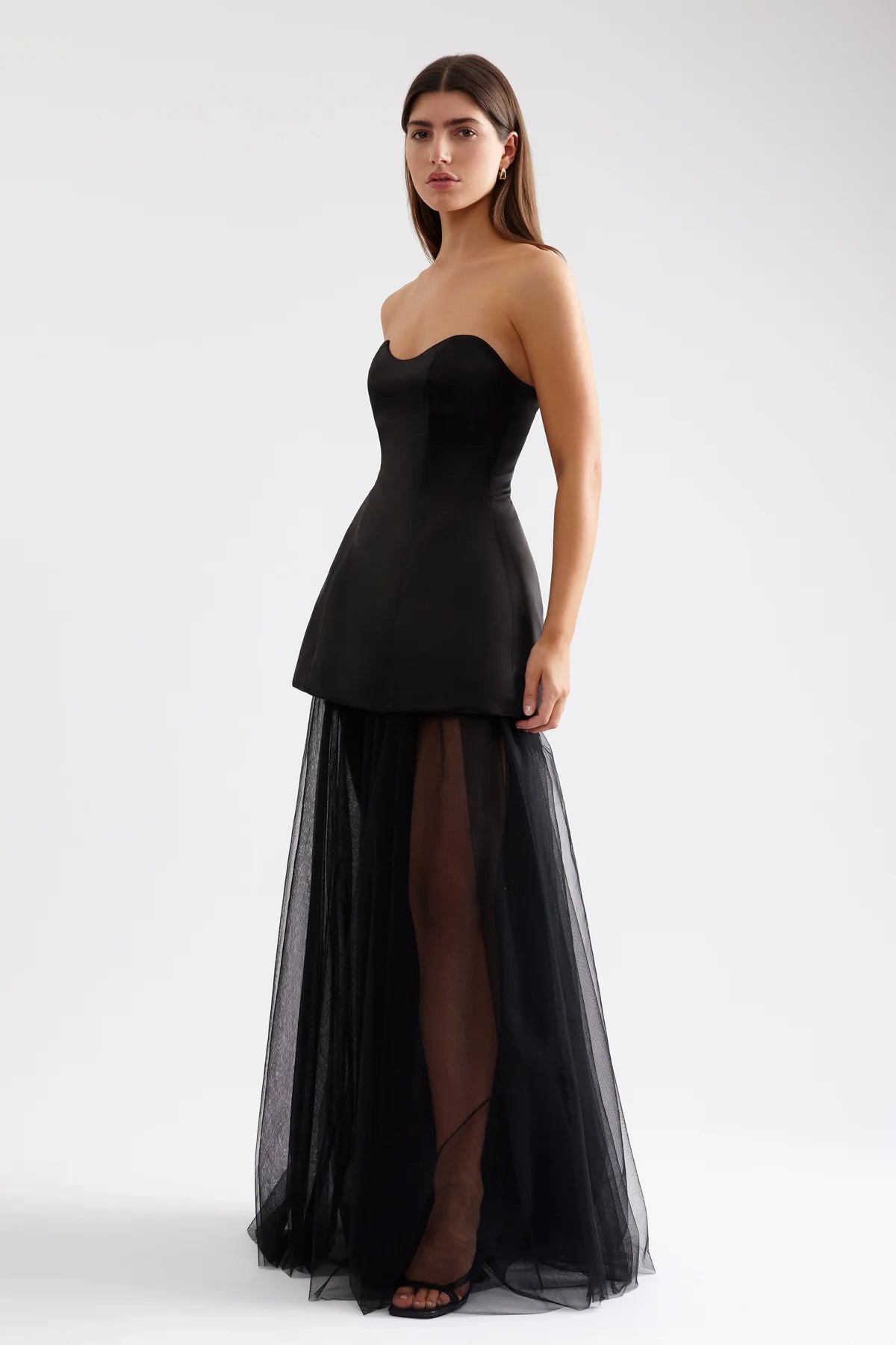 Bridgette Dress - SODA Fashion Haus