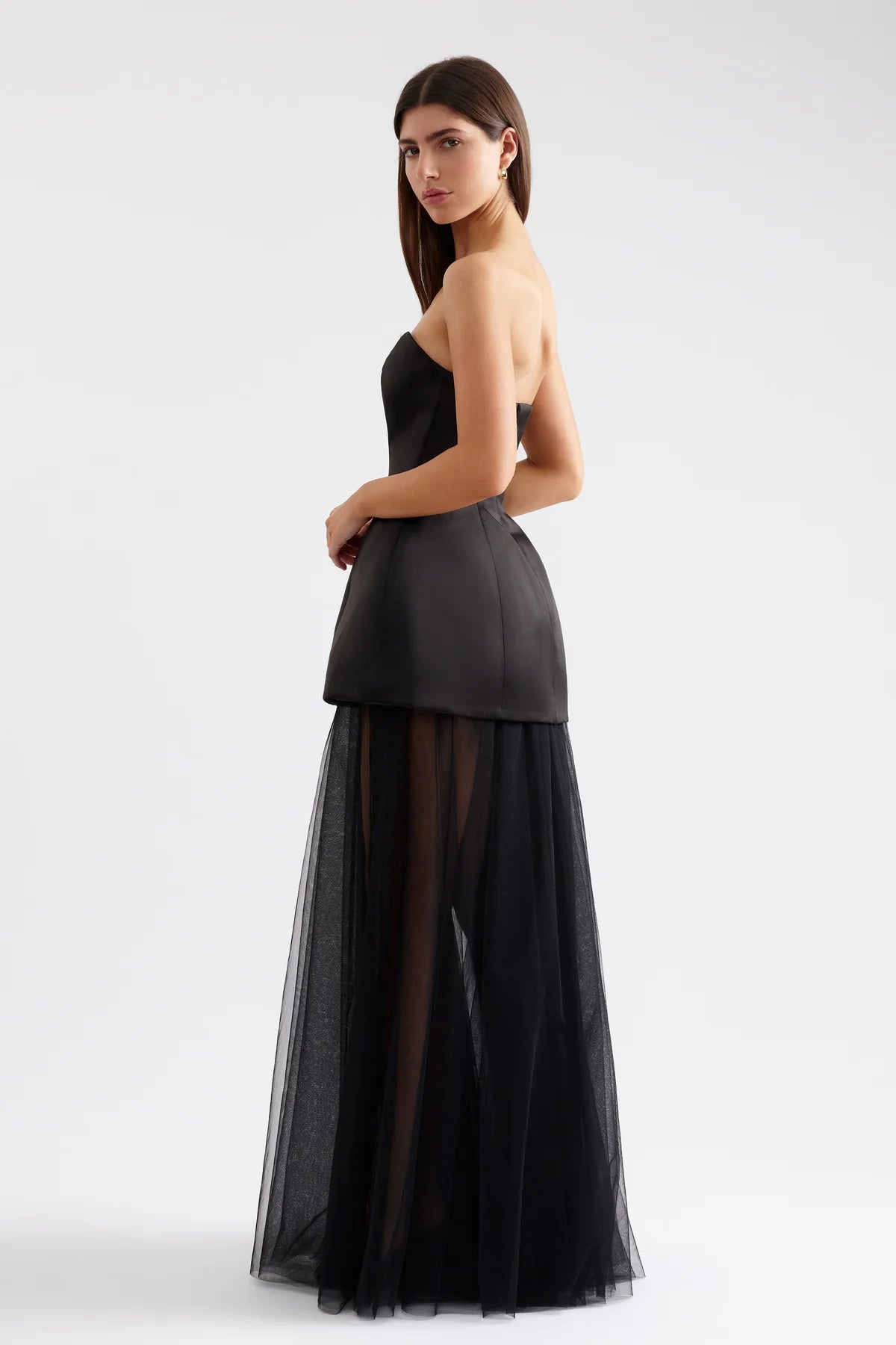 Bridgette Dress - SODA Fashion Haus