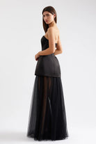 Bridgette Dress - SODA Fashion Haus