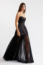 Bridgette Dress - SODA Fashion Haus